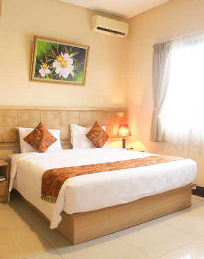 Bedroom 4, RUKUN Resort Sentul, Bogor