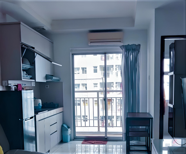 Others 4, Spacious & Cozy 2BR - MGR2 West Jakarta, West Jakarta