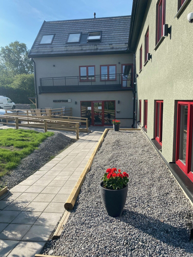Exterior & Views 2, Magnolia House Sollentuna, Sollentuna