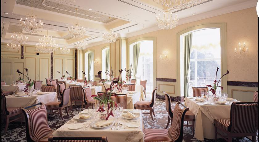 Food & Drinks 5, Hotel Monterey Akasaka, Minato