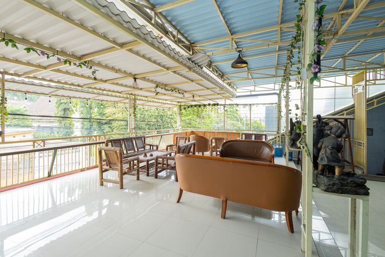 Others 5, RedDoorz near Wisata Museum Angkut 3, Malang
