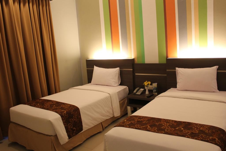 Bedroom 30