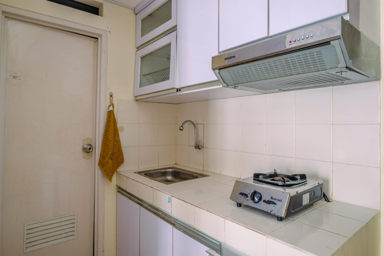 Others 4, Cozy and Homey 3BR at Bogor Valley Apartment By Travelio, Bogor