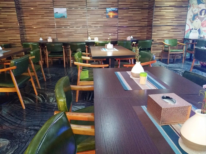 Food & Drinks 3, Zmax Hotel·Guiyang Jinyang Exhibition City, Guiyang