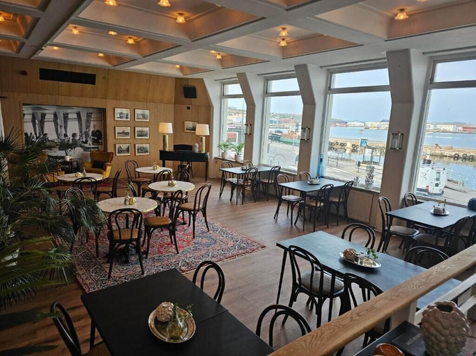 Food & Drinks 5, Hotel Lysekil, Lysekil