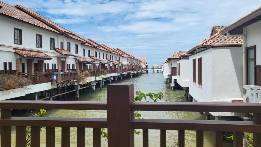 Exterior & Views 2, Grand Premium Pool Villa.PD (private unit ), Port Dickson