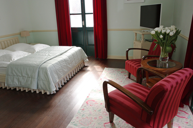 Others 4, Hotel Dobra Vila, Bovec