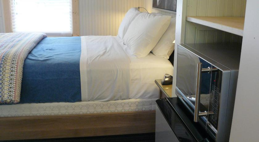 The Saugatuck Retro Resort, Allegan