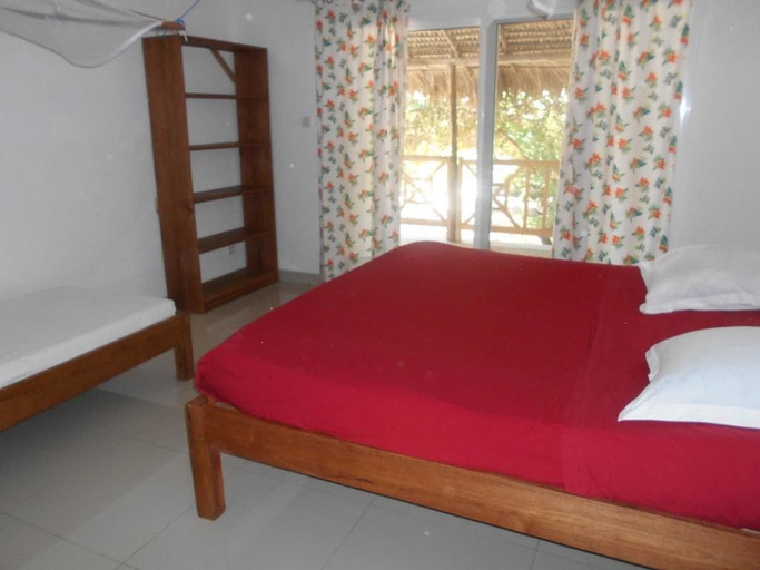 Bedroom 2, Villa NY ONJA, Boeny