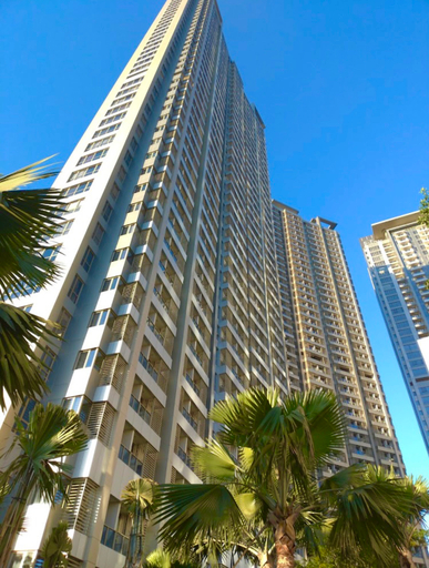 Exterior & Views, 1Bedroom Taman Anggrek Residences Fragrant Tower, Jakarta Barat