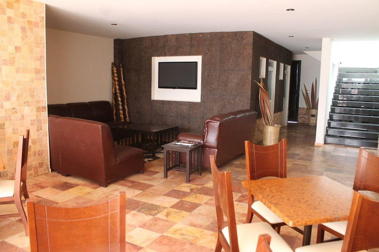 Others 5, Hotel Rincon Real Suites, Durango