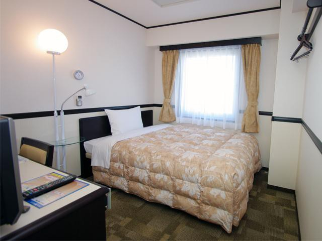 Bedroom 3, Toyoko Inn Tokyo Akiba Asakusabashi Station Higashi, Taitō