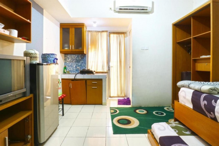 Bedroom 4, Dewi Depok Apartment Margonda Residence 2 (ex Dewi Depok Apartment), Depok