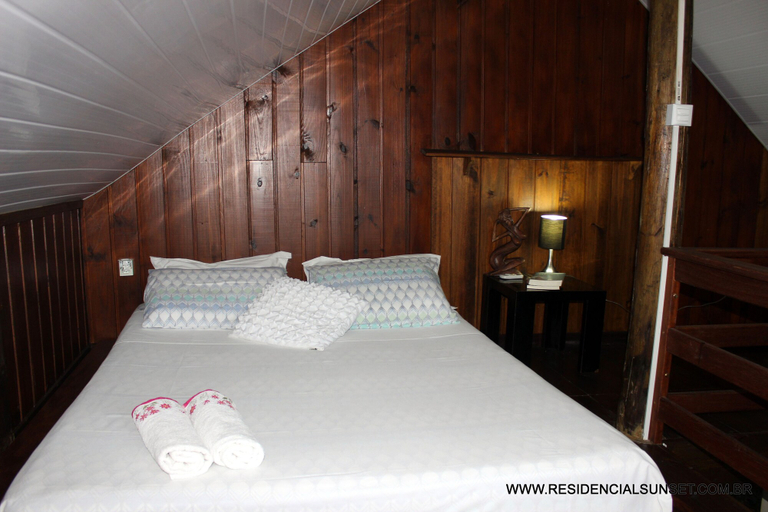 Bedroom 5, Residencial Sunset, Bombinhas