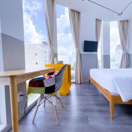 Bedroom 3, FIT Hotel Can Tho, Ninh Kiều