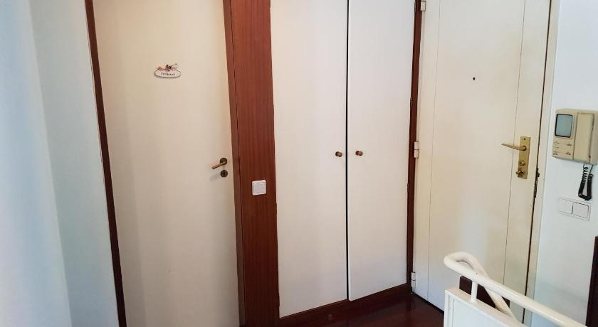 Others 5, TOISGA Apartment, Braga