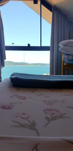 Bedroom 3, Residencial Sunset, Bombinhas