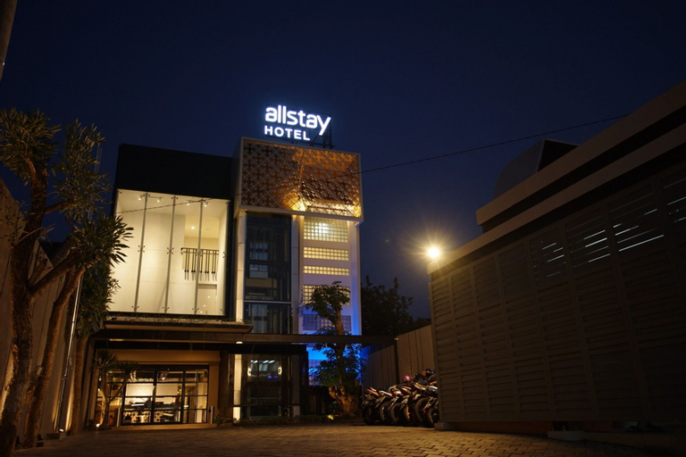 ALLSTAY HOTEL YOGYAKARTA, Sleman