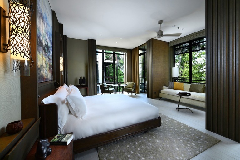 Bedroom 3, The Ritz-Carlton, Langkawi, Langkawi