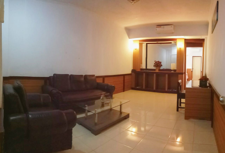Others 2, Delima Sari Hotel, Parepare