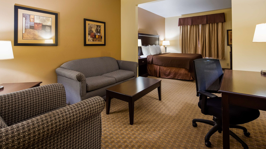Others 5, Best Western Lamesa Inn & Suites, Dawson