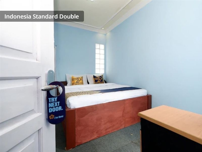Bedroom 4, SPOT ON 2112 Homestay Lestari Dieng, Wonosobo
