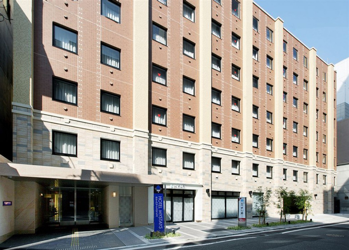 Hotel Mystays Fukuoka Tenjin, Fukuoka