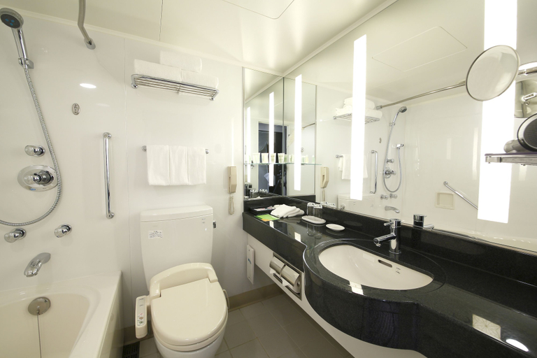 Bathroom 3