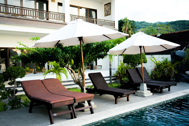 Exterior & Views 5, Alam Bali Beach Resort, Karangasem