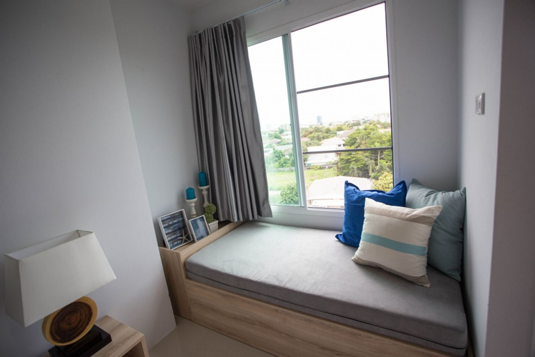Bedroom 12