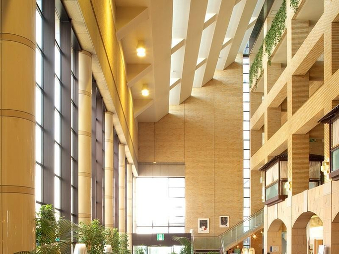 Hotel Seapalace Resort, Toyohashi