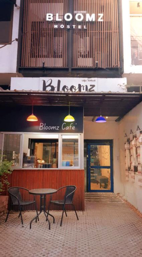 Bloomz Hostel, Muang Chiang Mai