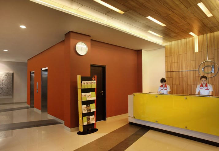 Others 4, Amaris Hotel Malang, Malang