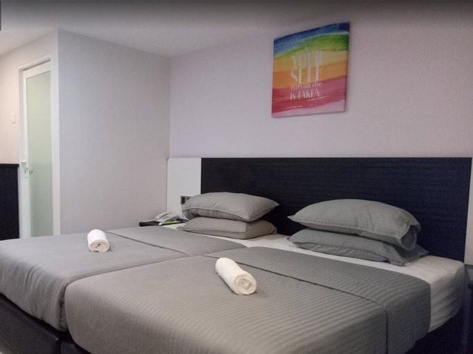 Bedroom 9