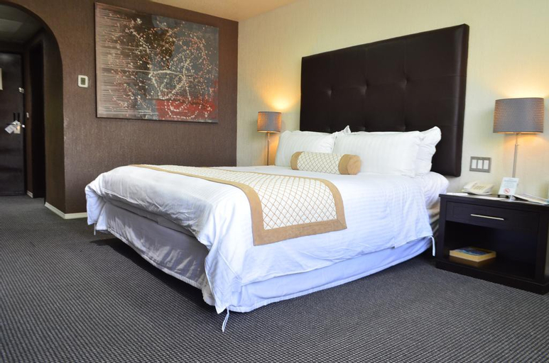 Bedroom 2, Pueblo Amigo Hotel Plaza & Casino Tijuana, Tijuana