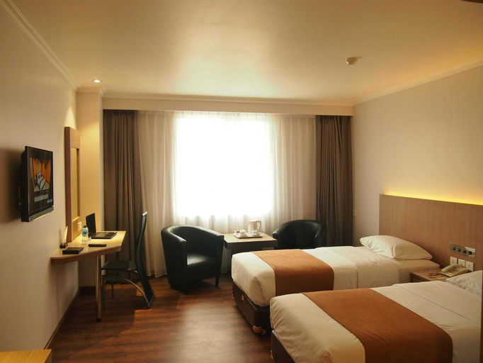 bedroom 7
