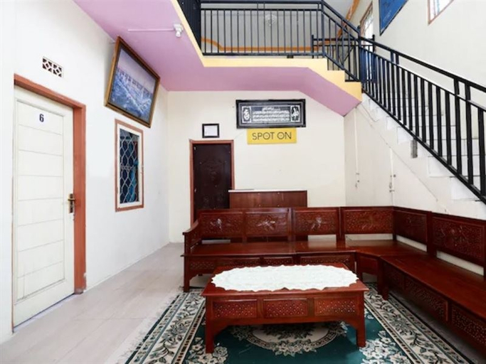Others, SPOT ON 2112 Homestay Lestari Dieng, Wonosobo