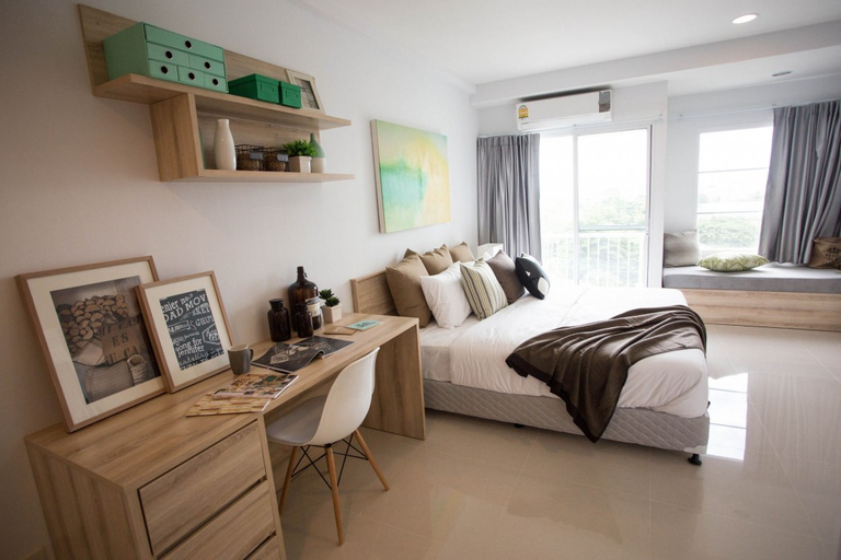 Bedroom 11