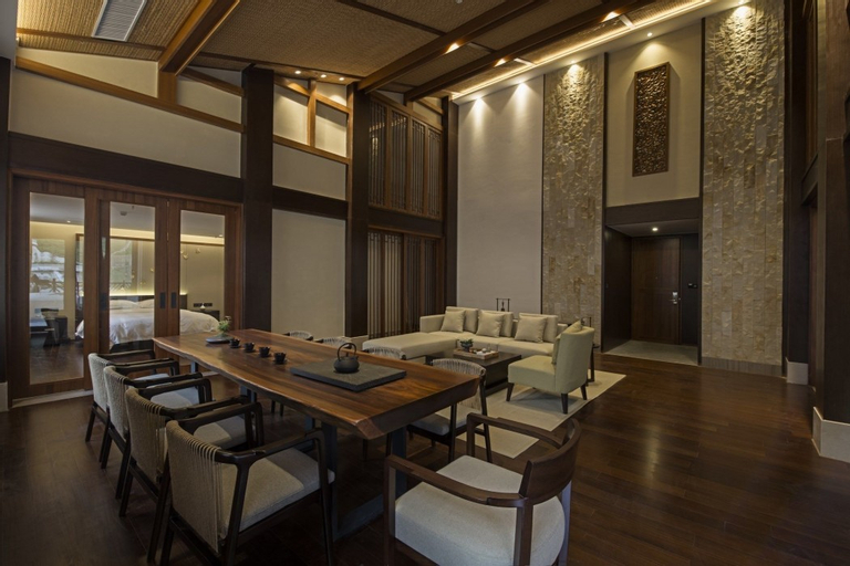 Food & Drinks 4, Foshan LN Garden Hotel, Foshan
