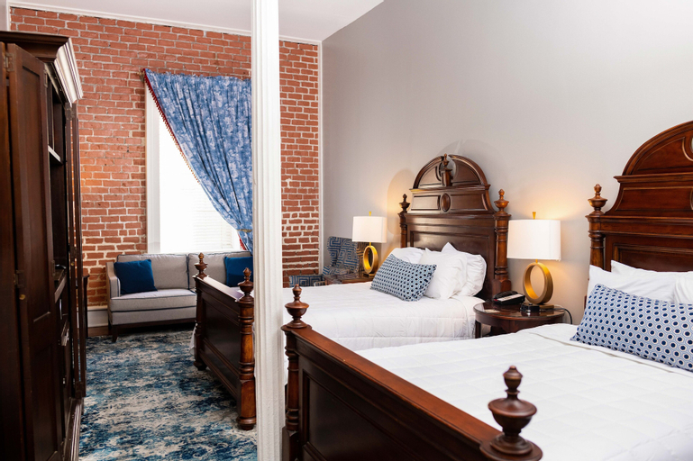 Bedroom 8