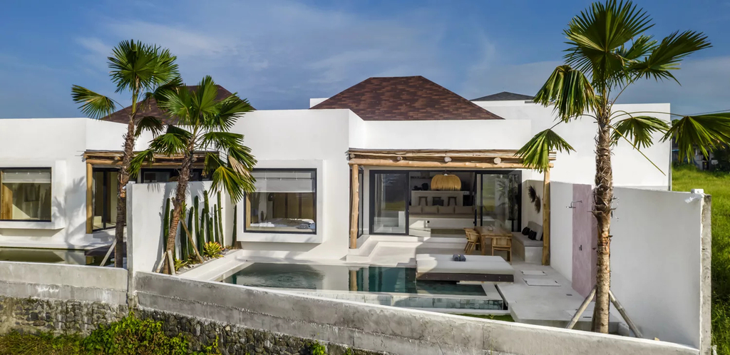 Exterior & Views 5, Villa Yema 1 by BaliSuperHost, Badung