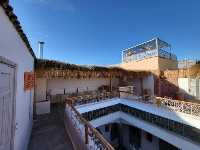 Exterior & Views 2, Riad Tizou, Marrakech