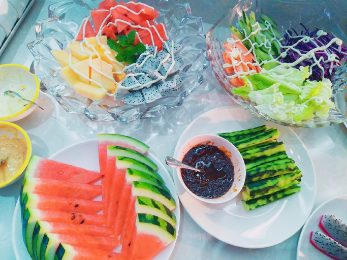 Food & Drinks 4, Zmax Hotel·Guiyang Jinyang Exhibition City, Guiyang