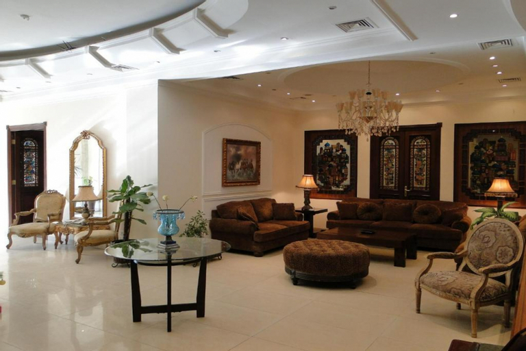 Others 5, Shanasheel Palace Hotel, Adhamiya