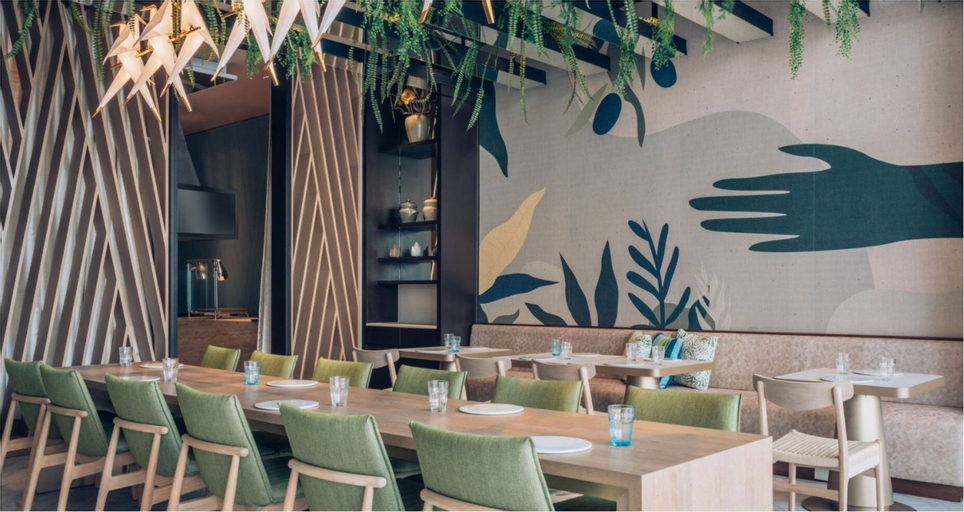 Food & Drinks 5, Vignette Collection SOUMA Hotel by IHG, Lima