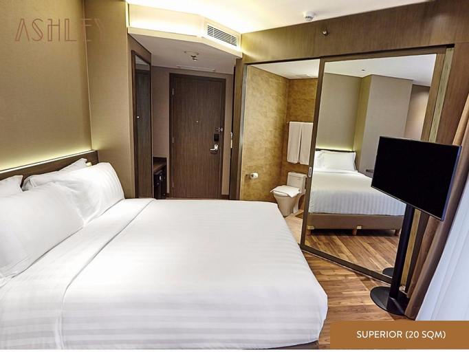 bedroom 10