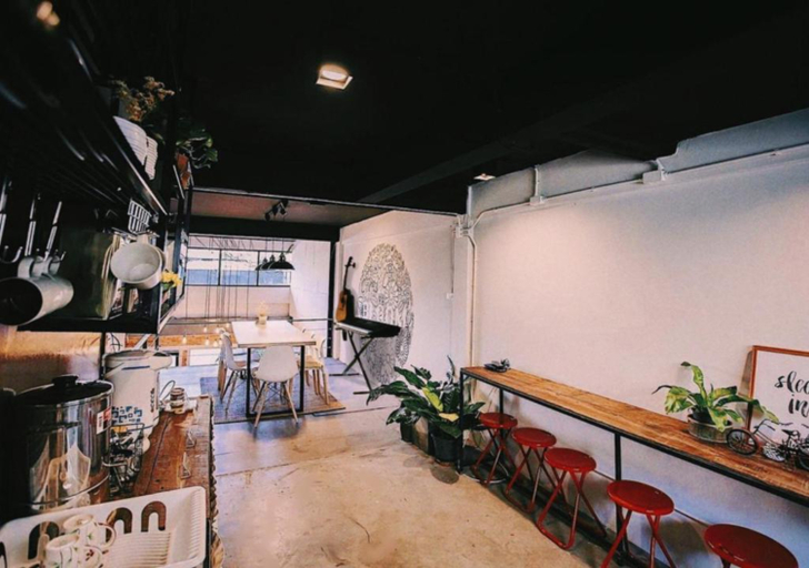 Food & Drinks 4, Bloomz Hostel, Muang Chiang Mai