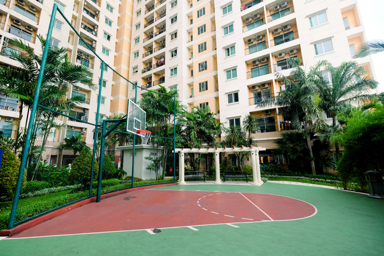 Exterior & Views, Spacious 1BR at City Home MOI Apartment By Travelio, North Jakarta
