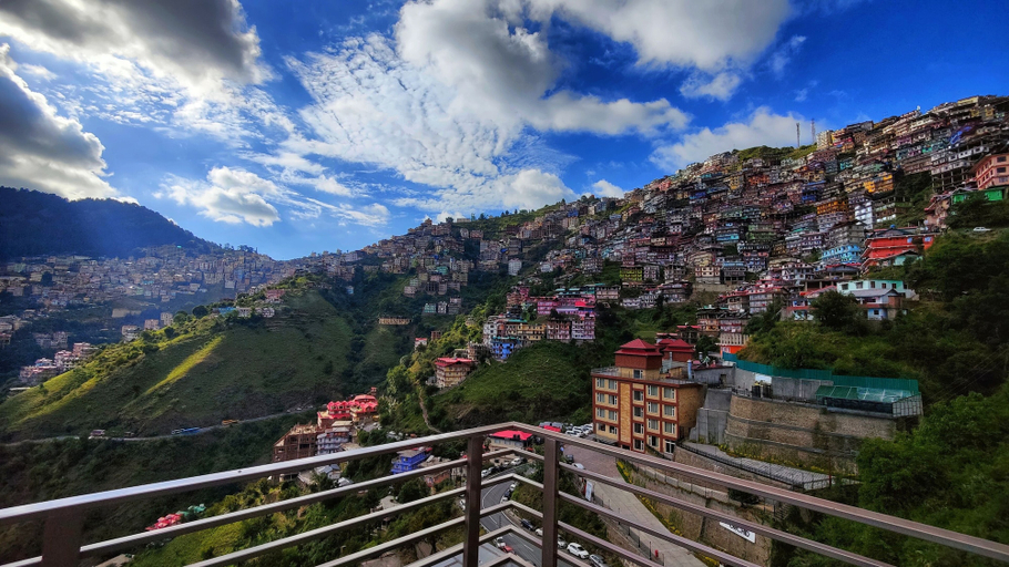 Others 4, DK Residency - Shimla, Shimla