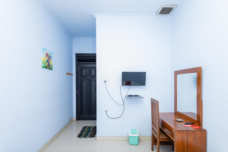 Others 4, RedDoorz near Wisata Museum Angkut 3, Malang